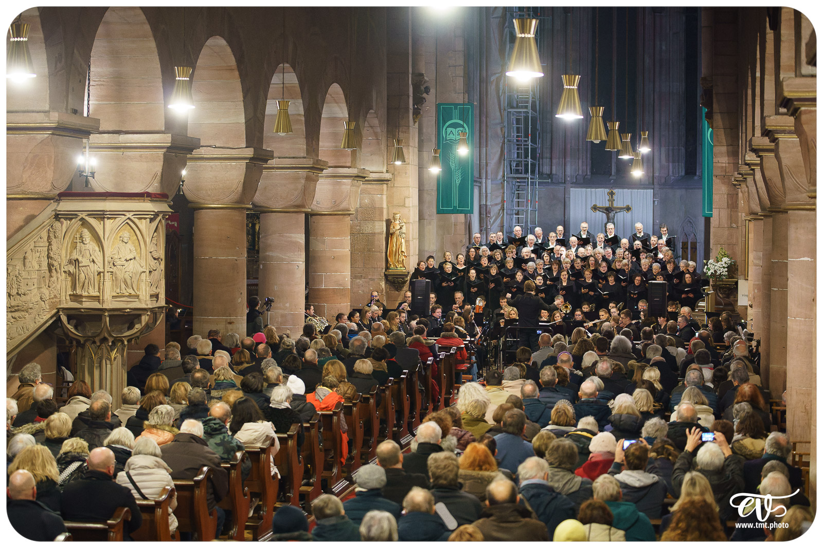 STABAT MATER (KARL JENKINS)